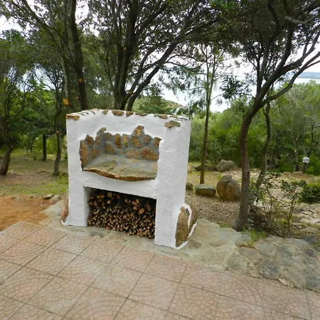 Locazione Turistica Basilico Holiday home