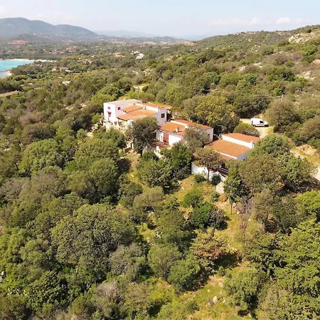 Locazione Turistica Basilico Holiday home *