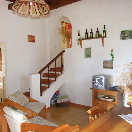 Locazione Turistica Basilico *