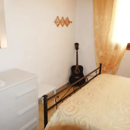 Locazione Turistica Basilico Holiday home Costa Corallina