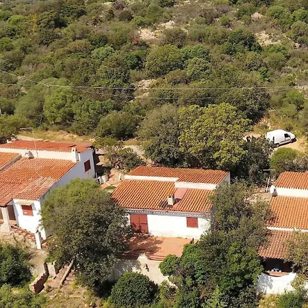 Locazione Turistica Basilico Costa Corallina