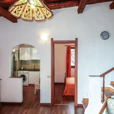 Locazione Turistica Basilico Holiday home *