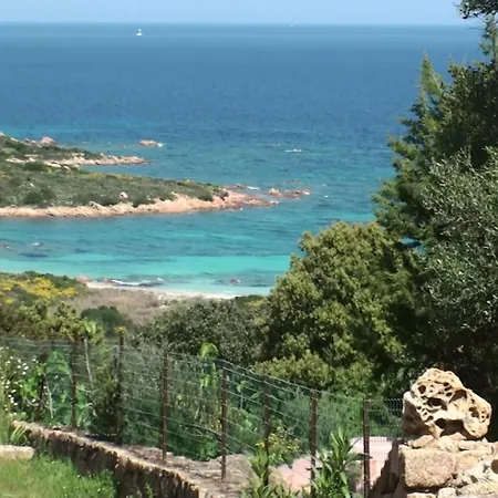 Locazione Turistica Basilico Costa Corallina