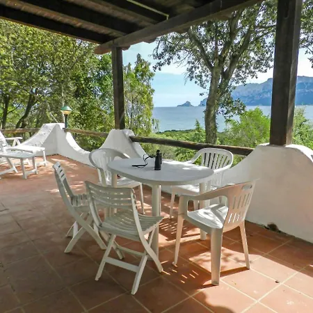 Locazione Turistica Basilico Costa Corallina