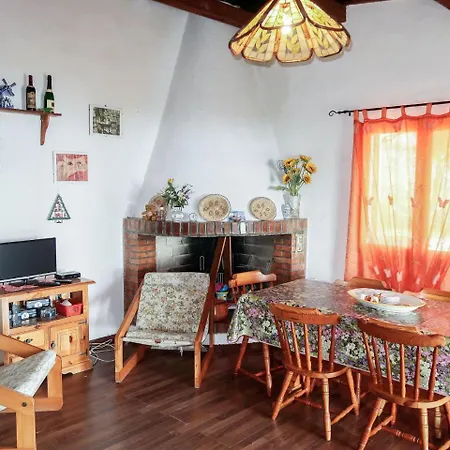 Casa de Férias Locazione Turistica Basilico