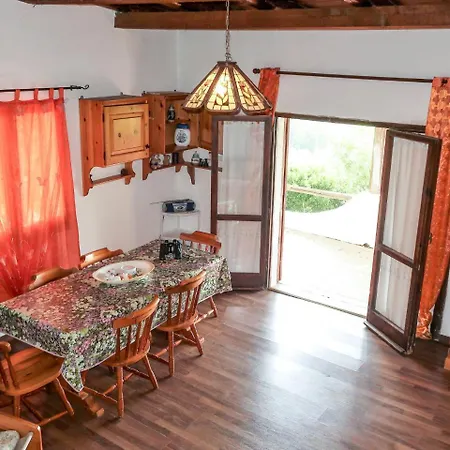 Locazione Turistica Basilico Casa de Férias Costa Corallina