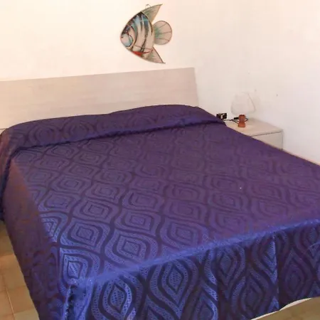 Casa de Férias Locazione Turistica Basilico *